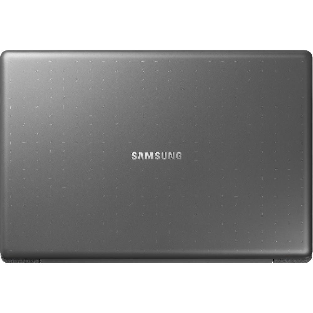 Samsung 13.3" Notebook Flash