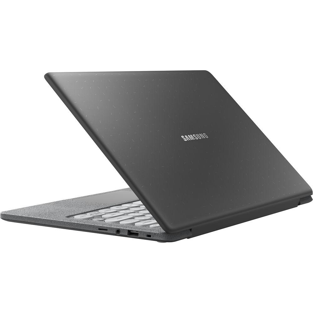 Samsung 13.3" Notebook Flash