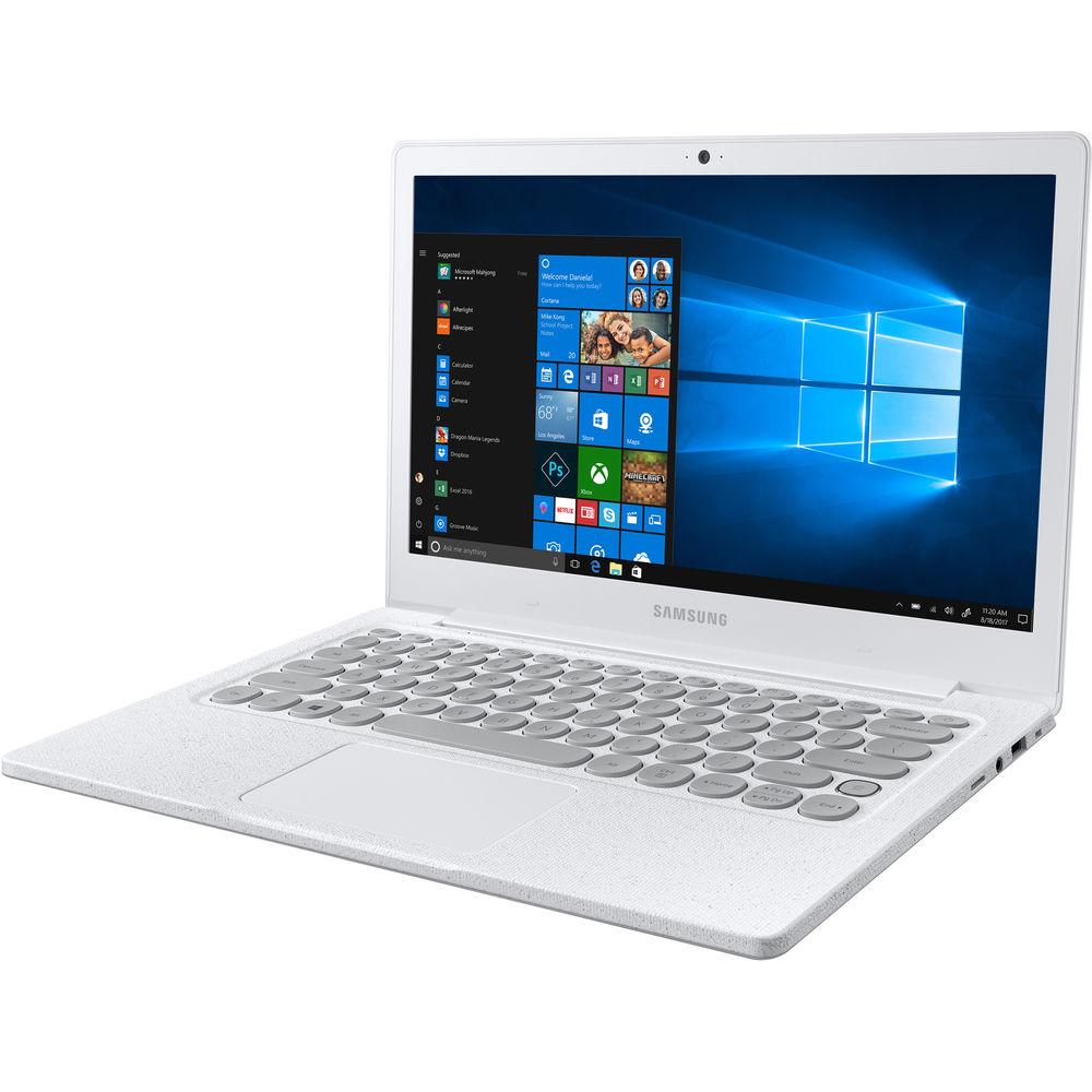 Samsung 13.3" Notebook Flash