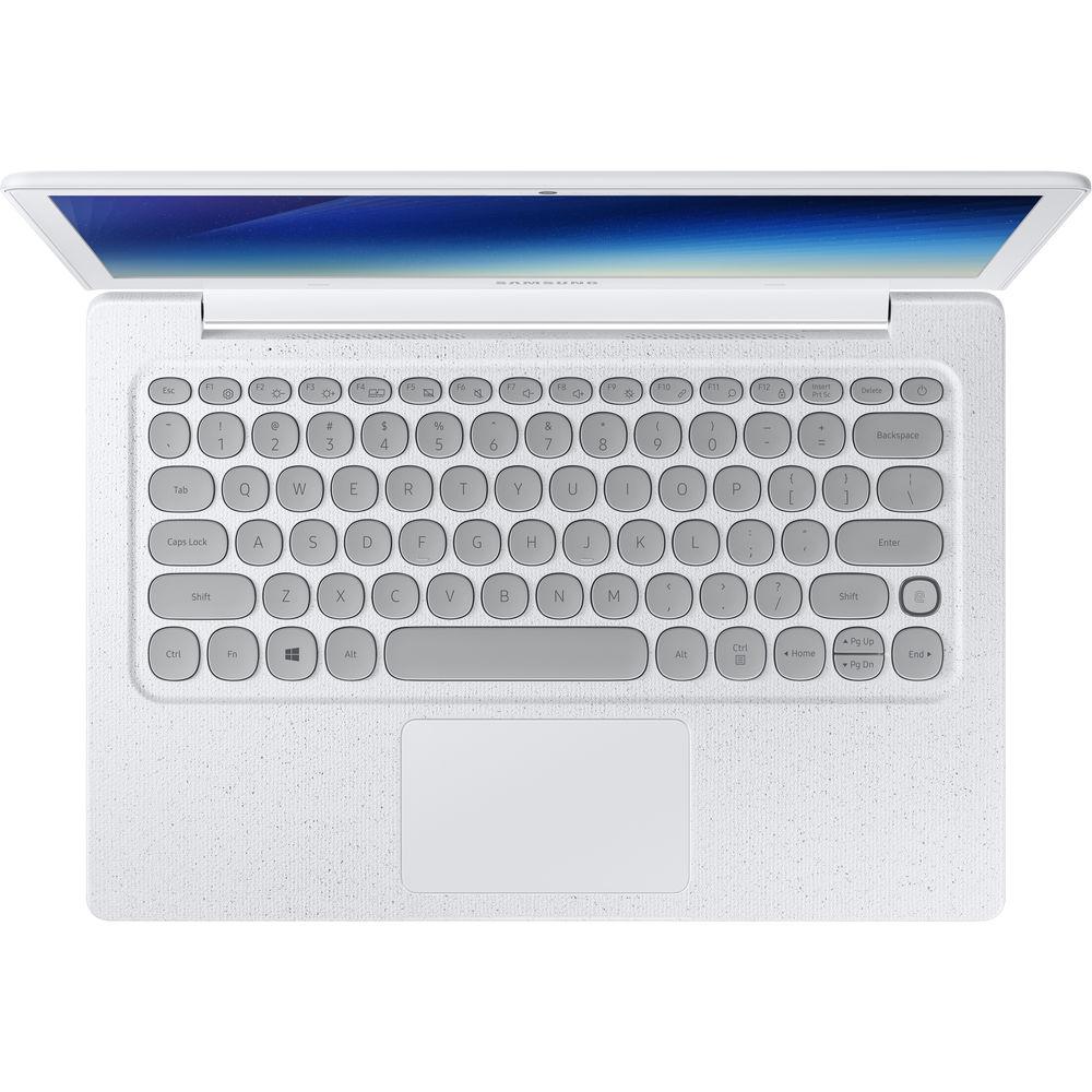 Samsung 13.3" Notebook Flash
