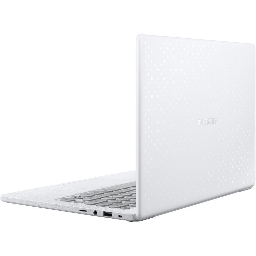 Samsung 13.3" Notebook Flash