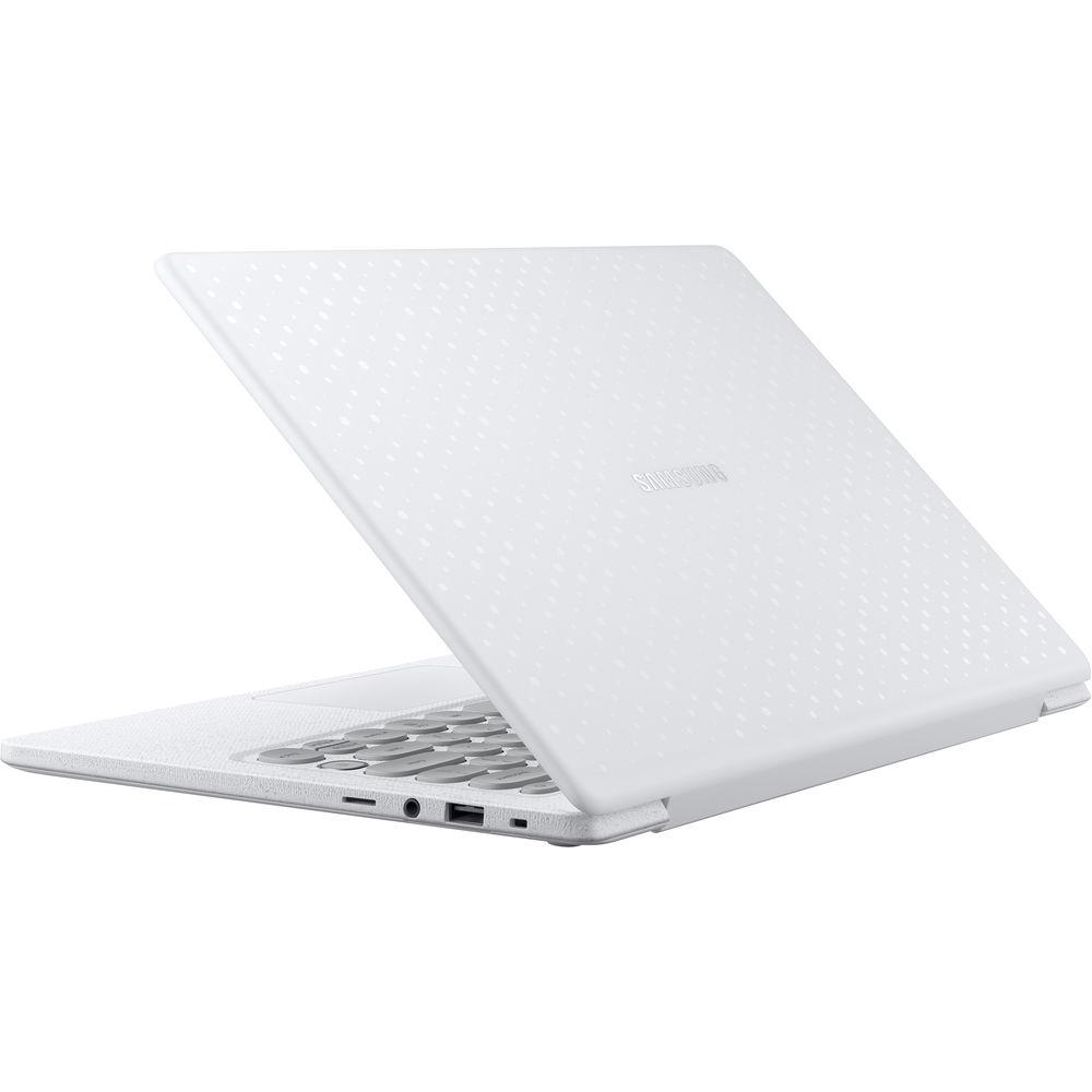 Samsung 13.3" Notebook Flash