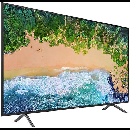 Samsung NU7100 65" Class HDR 4K UHD Smart Multi-System LED TV