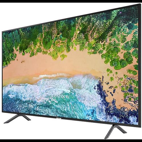 Samsung NU7100 65" Class HDR 4K UHD Smart Multi-System LED TV