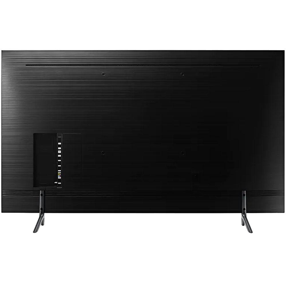 Samsung NU7100 65" Class HDR 4K UHD Smart Multi-System LED TV