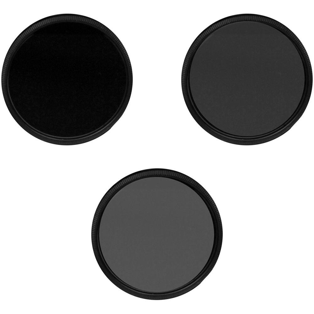 SANDMARC Aerial ND Filter Set for GoPro HERO6 5 Black