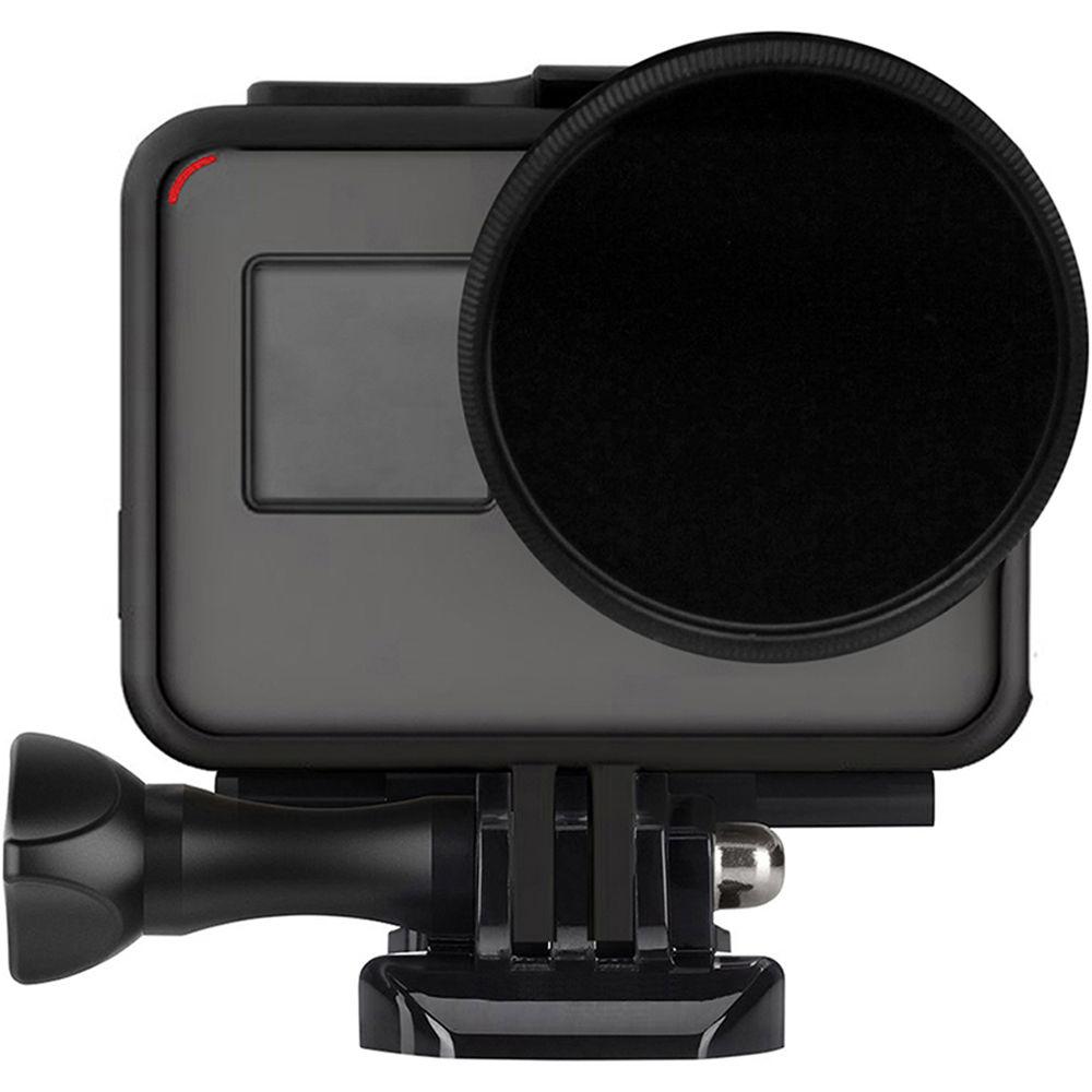 SANDMARC Aerial ND Filter Set for GoPro HERO6 5 Black