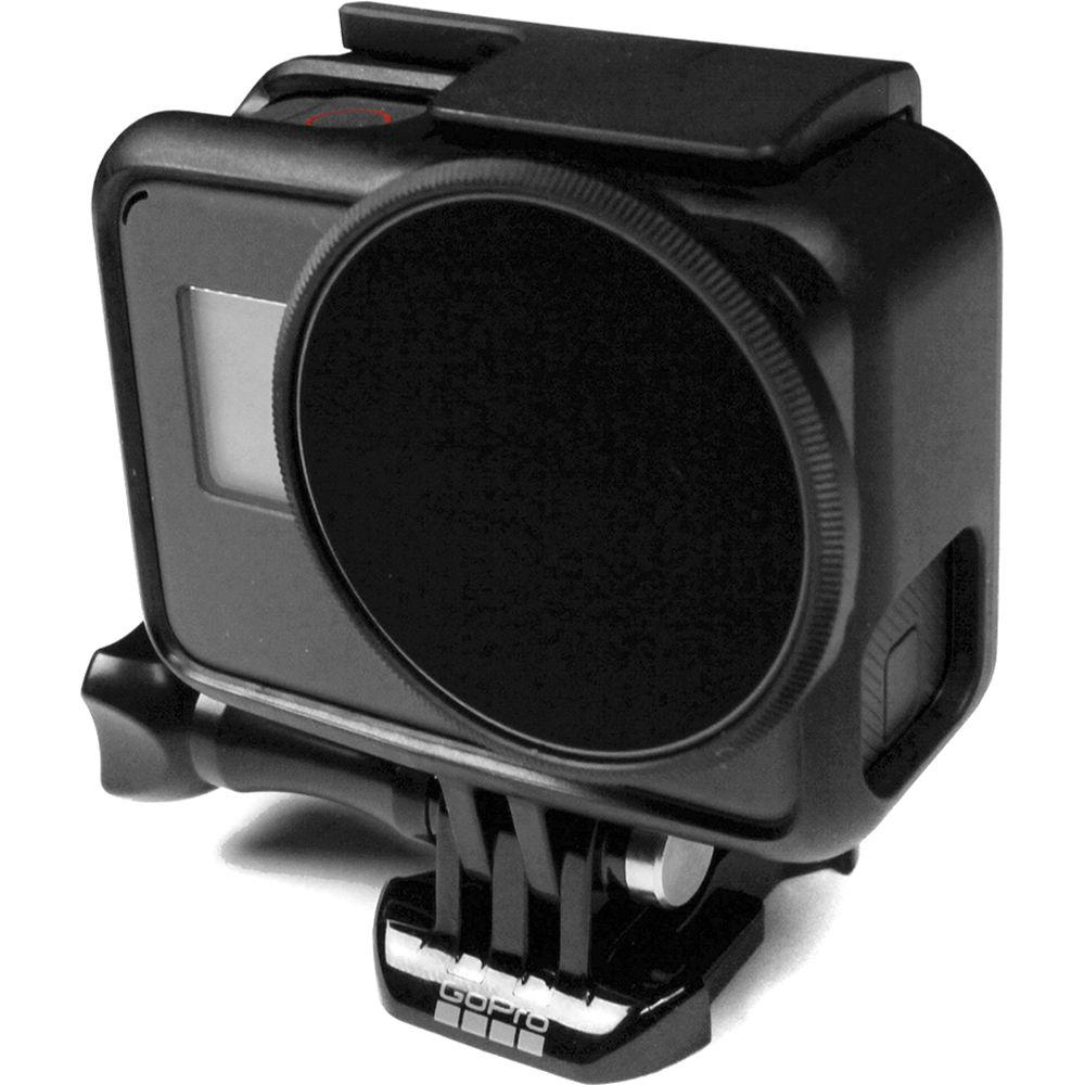 SANDMARC Aerial ND Filter Set for GoPro HERO6 5 Black