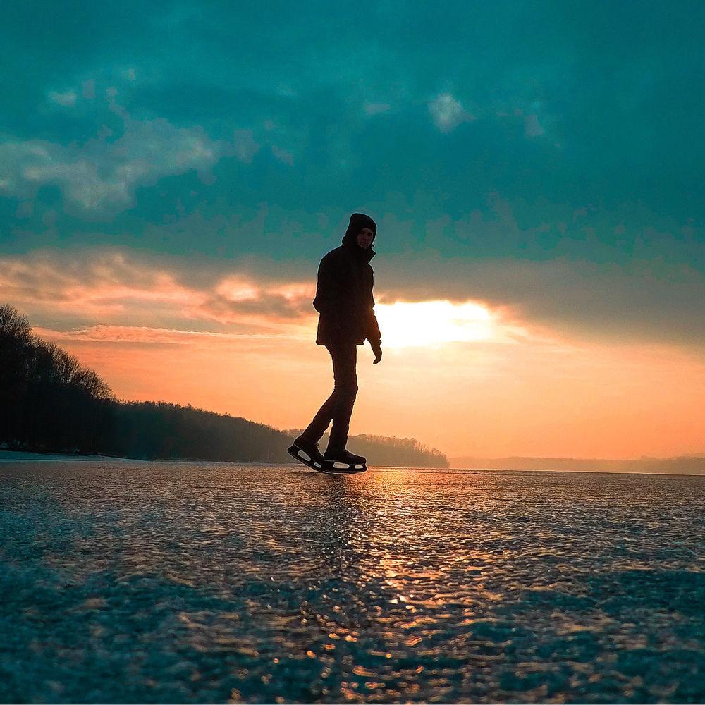 SANDMARC Aerial ND Filter Set for GoPro HERO6 5 Black