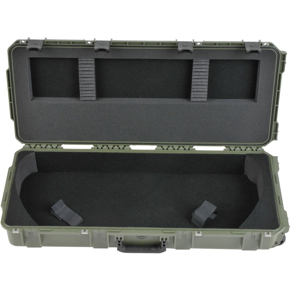SKB iSeries 3614 Small Parallel Limb Bow Case