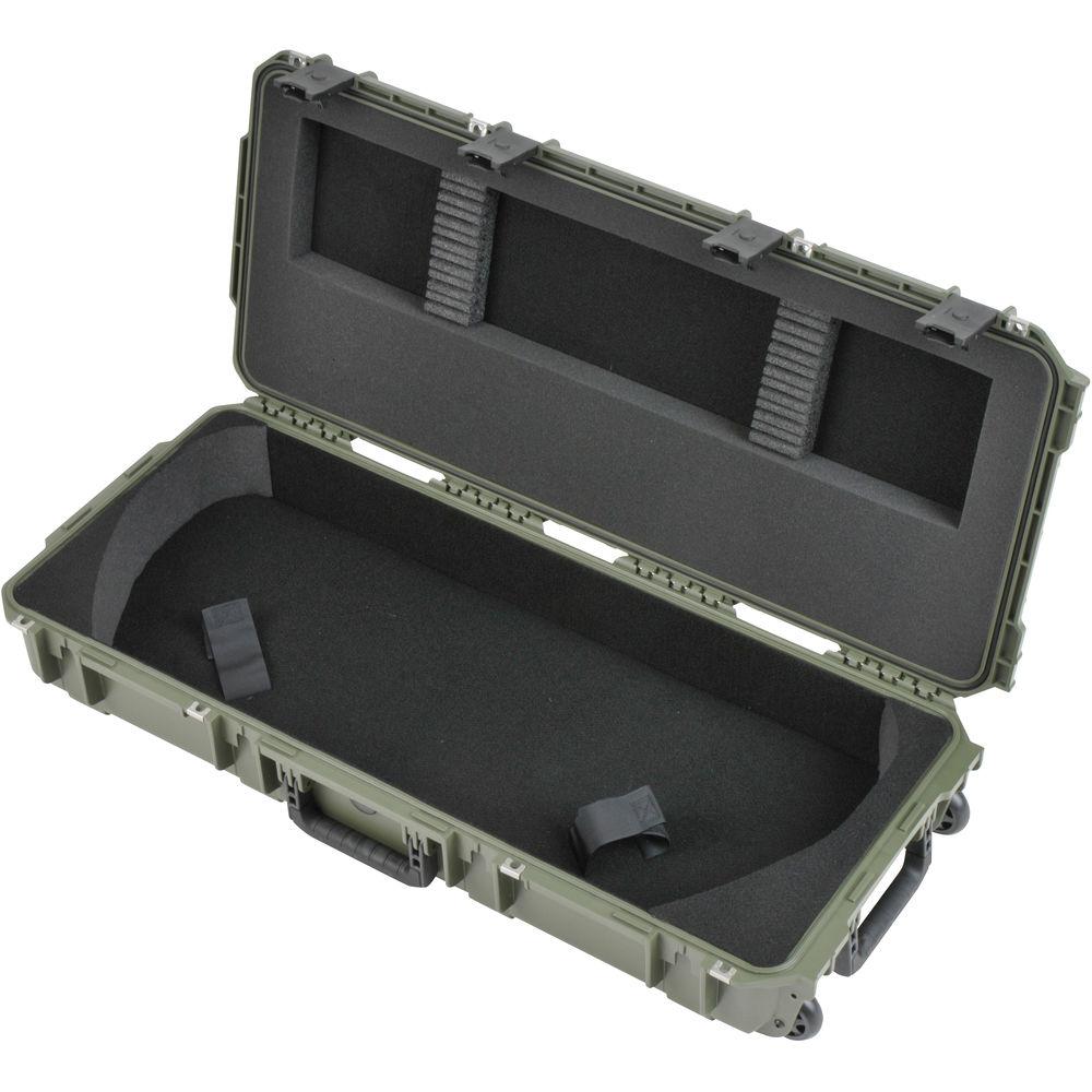 SKB iSeries 3614 Small Parallel Limb Bow Case