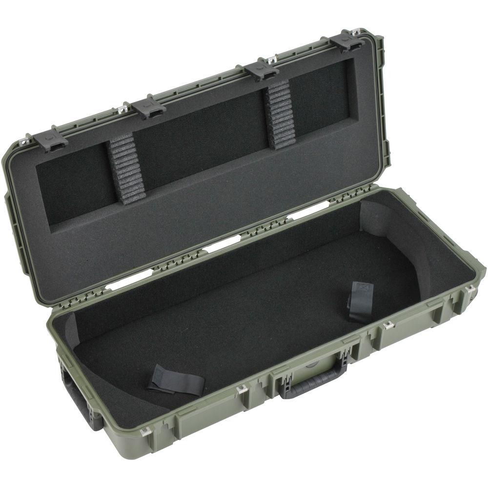 SKB iSeries 3614 Small Parallel Limb Bow Case