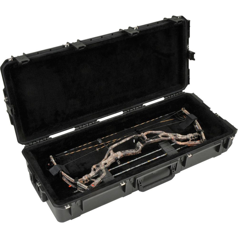 SKB iSeries Hoyt 4217 Parallel Limb Bow Case