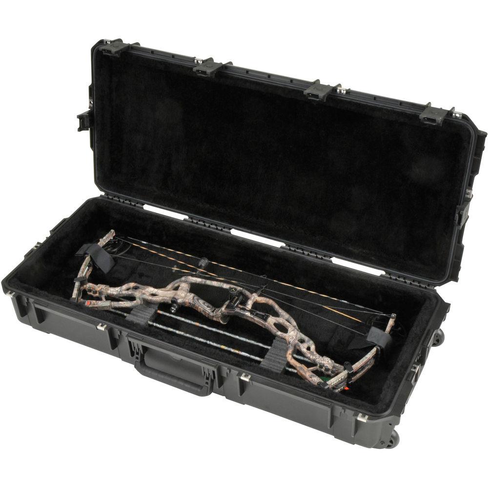 SKB iSeries Hoyt 4217 Parallel Limb Bow Case
