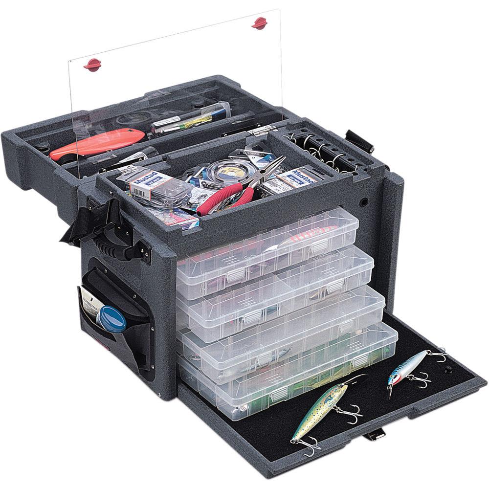 SKB Tackle Box 7200