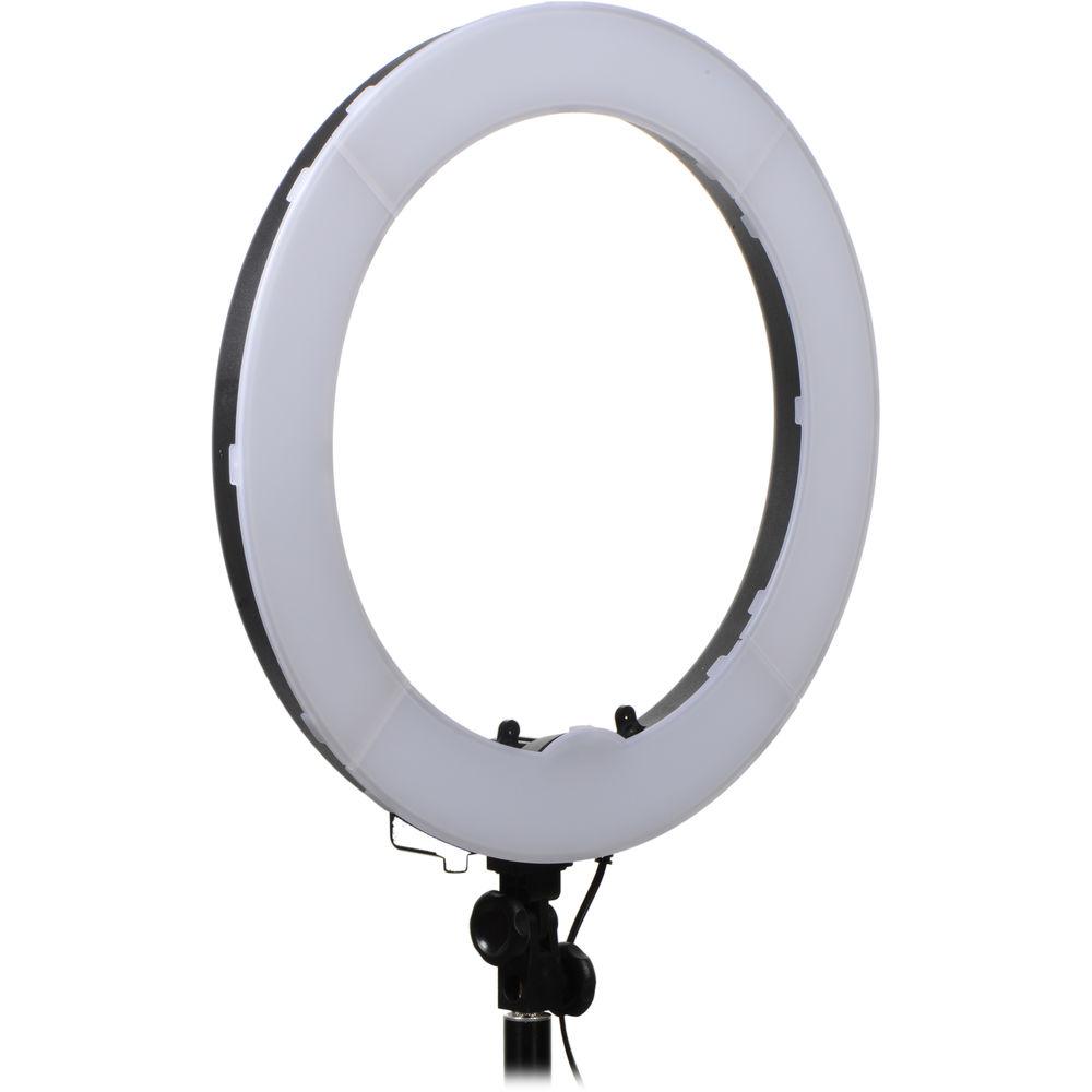 Smith-Victor LED Ring Light