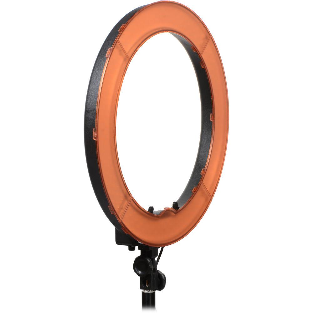 Smith-Victor LED Ring Light