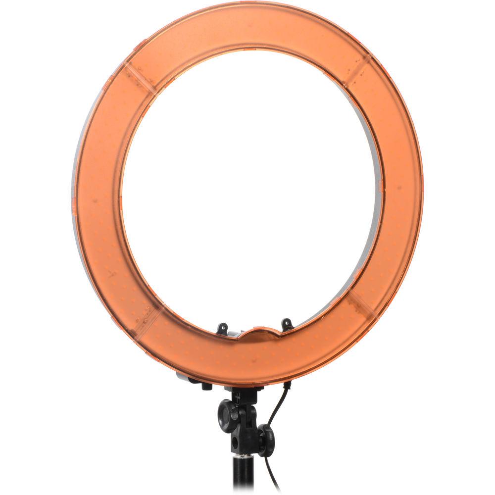 Smith-Victor LED Ring Light