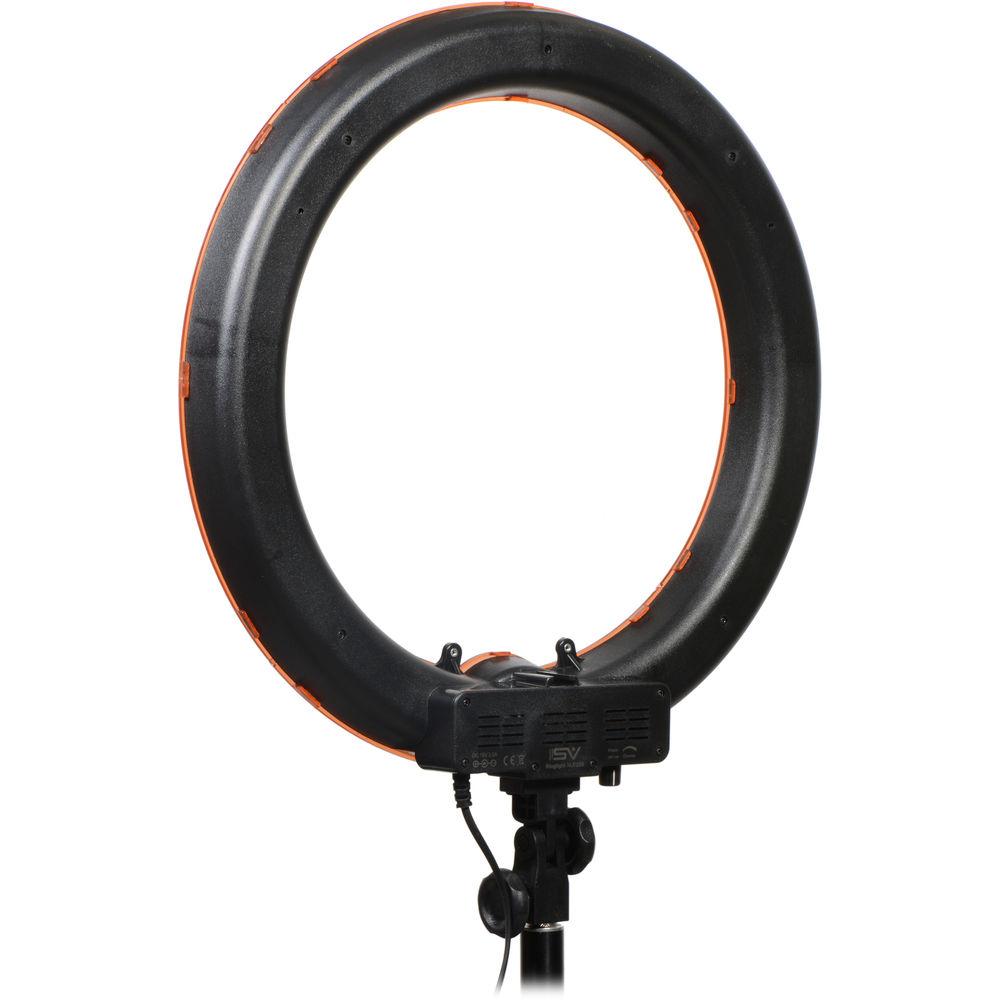 Smith-Victor LED Ring Light