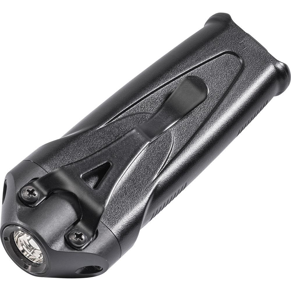 SureFire Stiletto Multi-Output Rechargeable Pocket LED Flashlight