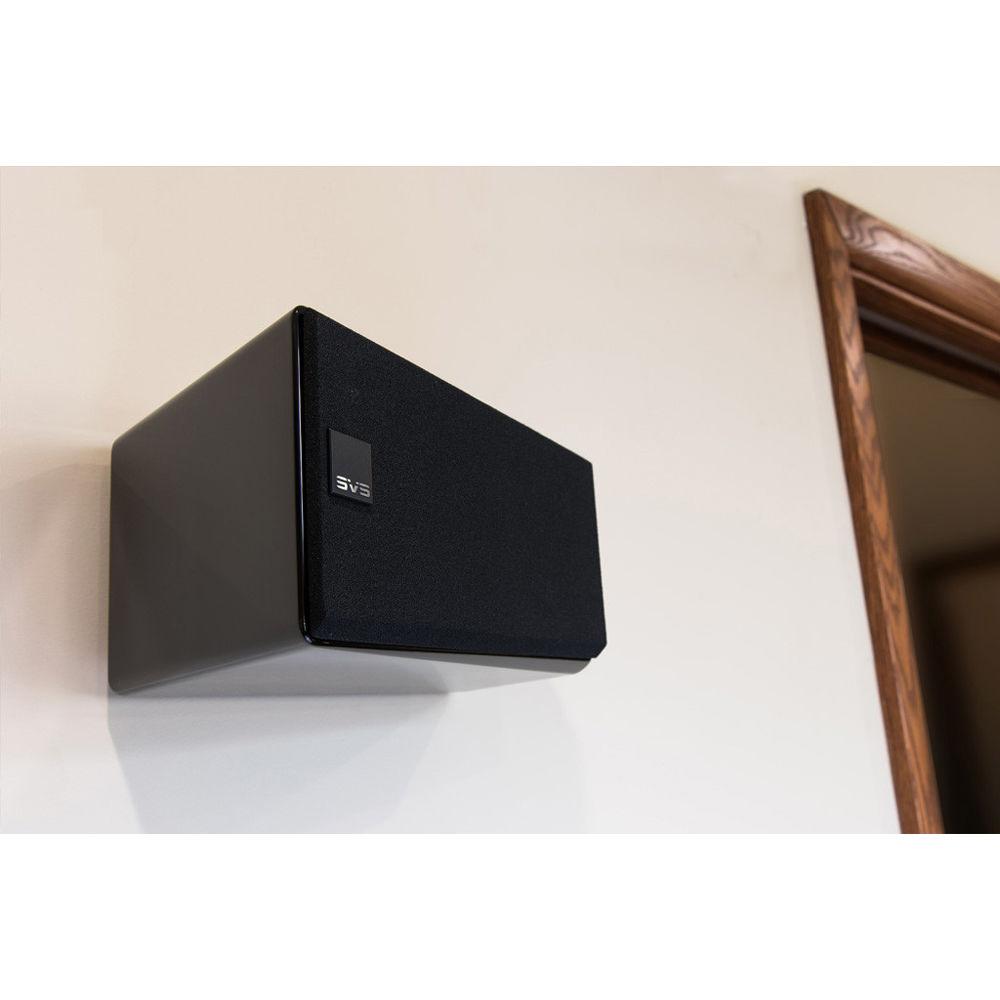 SVS Prime Elevation 2-Way Atmos Add-On Speakers
