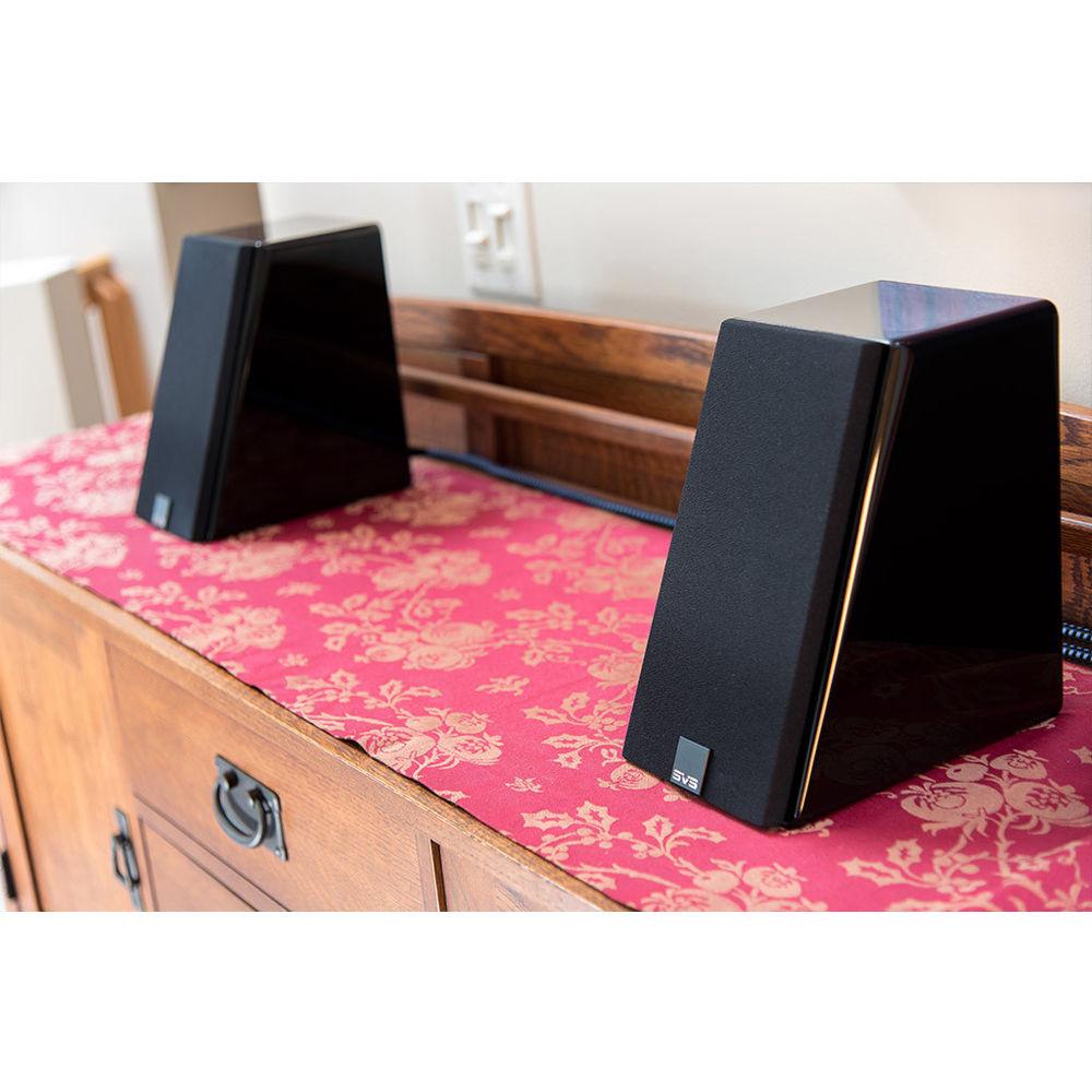SVS Prime Elevation 2-Way Atmos Add-On Speakers