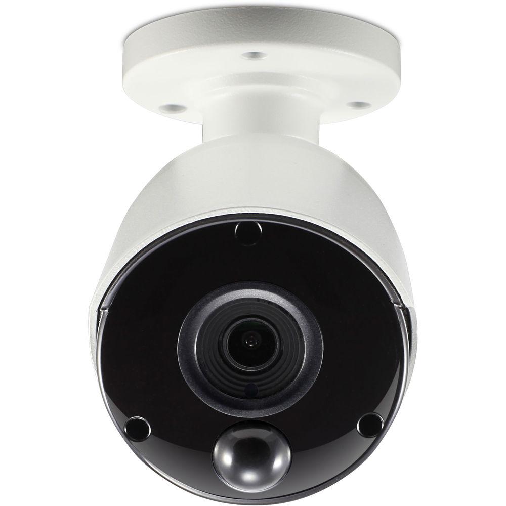 Swann Pro Series 5MP Outdoor Bullet Camera with Night Vision
