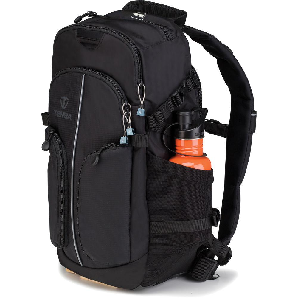 Tenba Shootout 14L ActionPack for up to Four GoPro Action Cameras