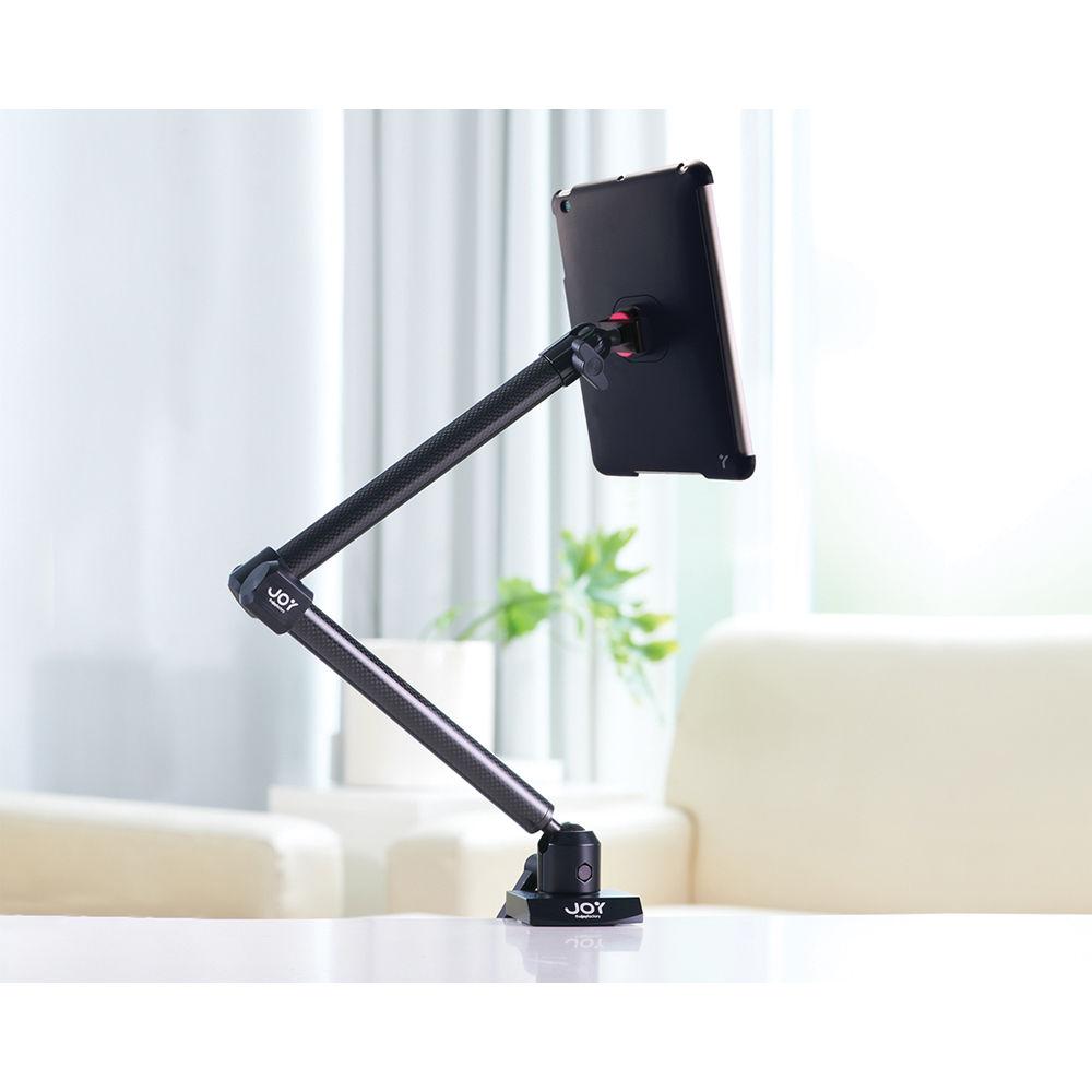 The Joy Factory MagConnect Clamp Mount for iPad mini with Retina Display
