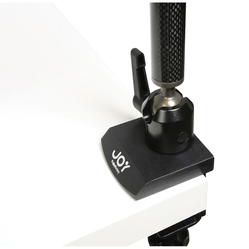 The Joy Factory MagConnect Clamp Mount for iPad mini with Retina Display