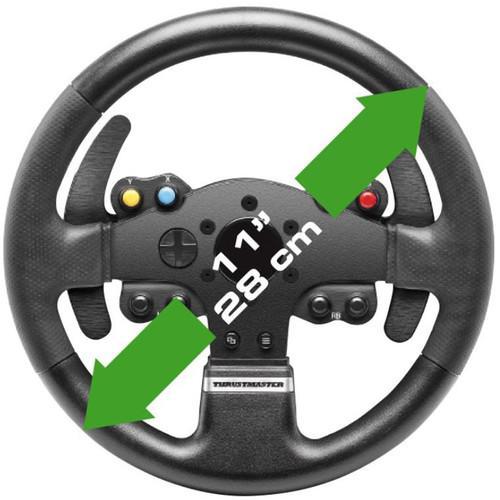 Thrustmaster TMX Pro Force Feedback Racing Wheel