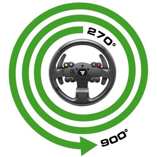 Thrustmaster TMX Pro Force Feedback Racing Wheel