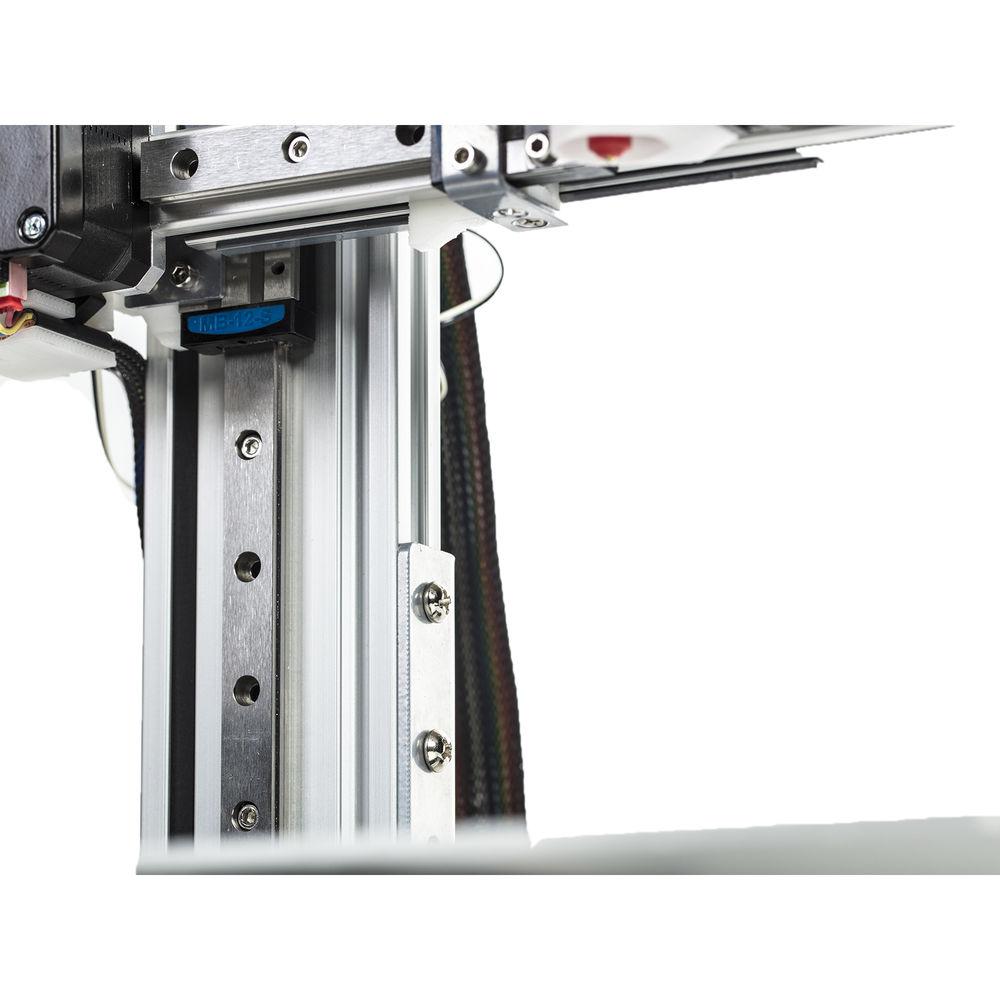 Tiertime Cetus MK3 Extended 3D Printer