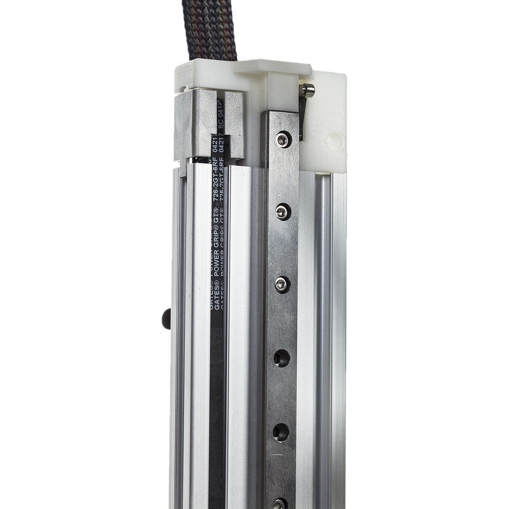 Tiertime Cetus MK3 Extended 3D Printer