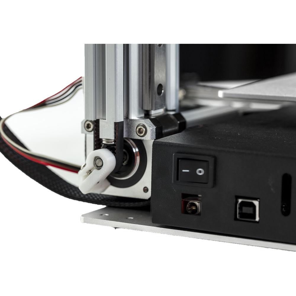 Tiertime Cetus MK3 Extended 3D Printer