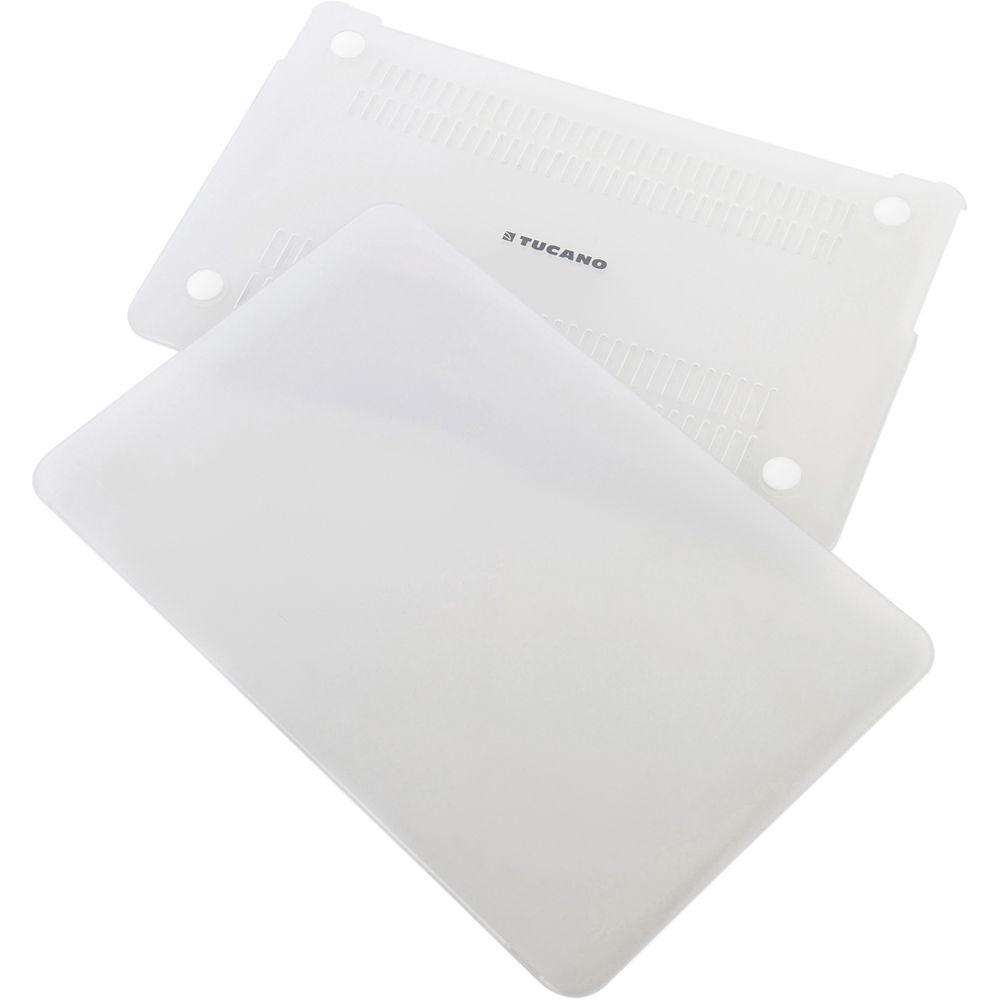 Tucano Nido Hard-Shell Case for 15" MacBook Pro, Retina Display