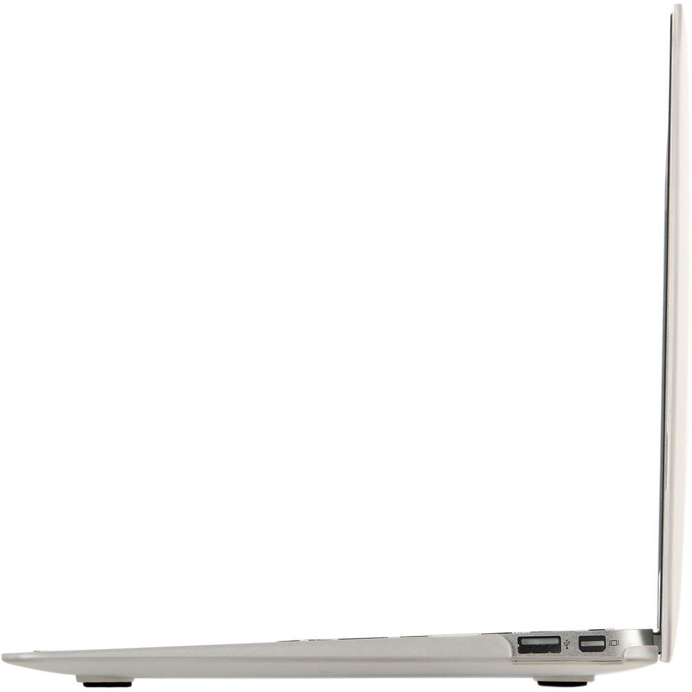 Tucano Nido Hard-Shell Case for 15" MacBook Pro, Retina Display