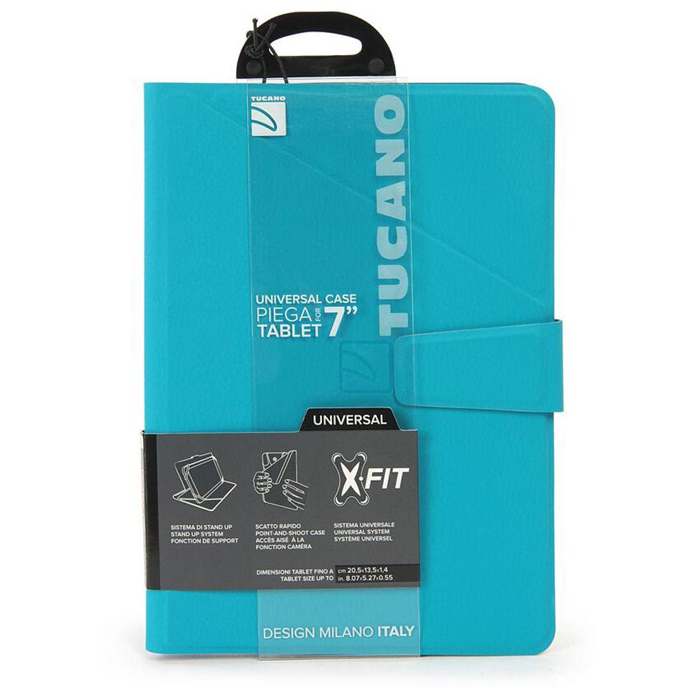 Tucano PIEGA Small Universal Case for 7" Tablets