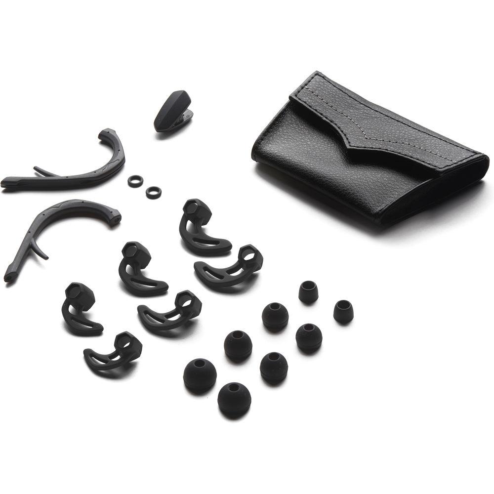 V-MODA Forza Metallo In-Ear Headphones with In-Line Mic and Remote Control