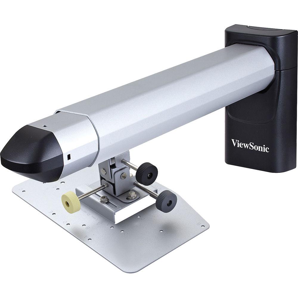 ViewSonic PJ-WMK-401 Projector Wall-Mount Kit for ViewSonic Ultra-Short Throw Projectors
