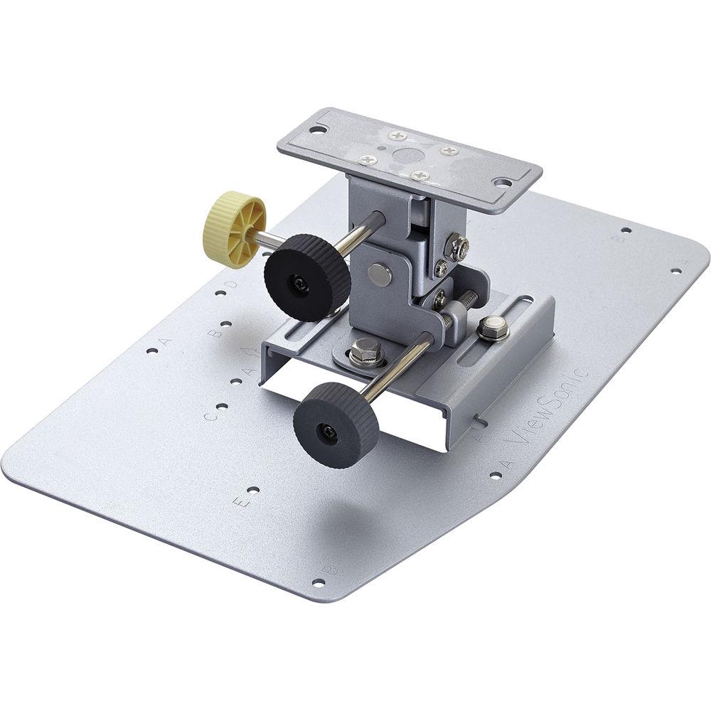 ViewSonic PJ-WMK-401 Projector Wall-Mount Kit for ViewSonic Ultra-Short Throw Projectors