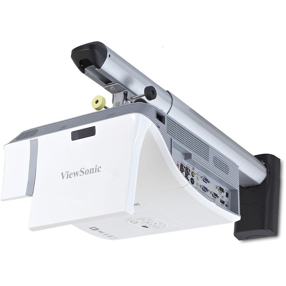 ViewSonic PJ-WMK-401 Projector Wall-Mount Kit for ViewSonic Ultra-Short Throw Projectors
