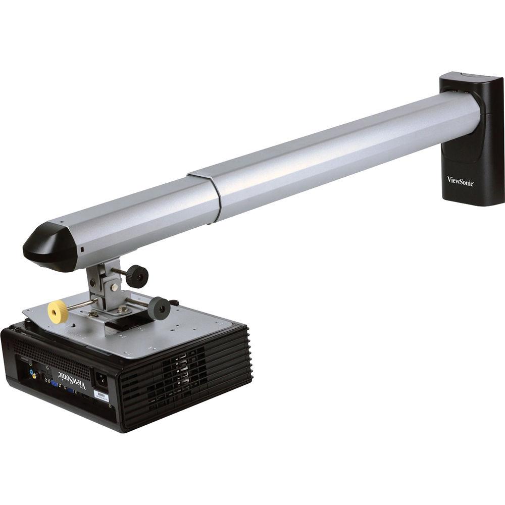 ViewSonic PJ-WMK-601 Projector Wall-Mount Kit for ViewSonic Ultra-Short Throw Projectors