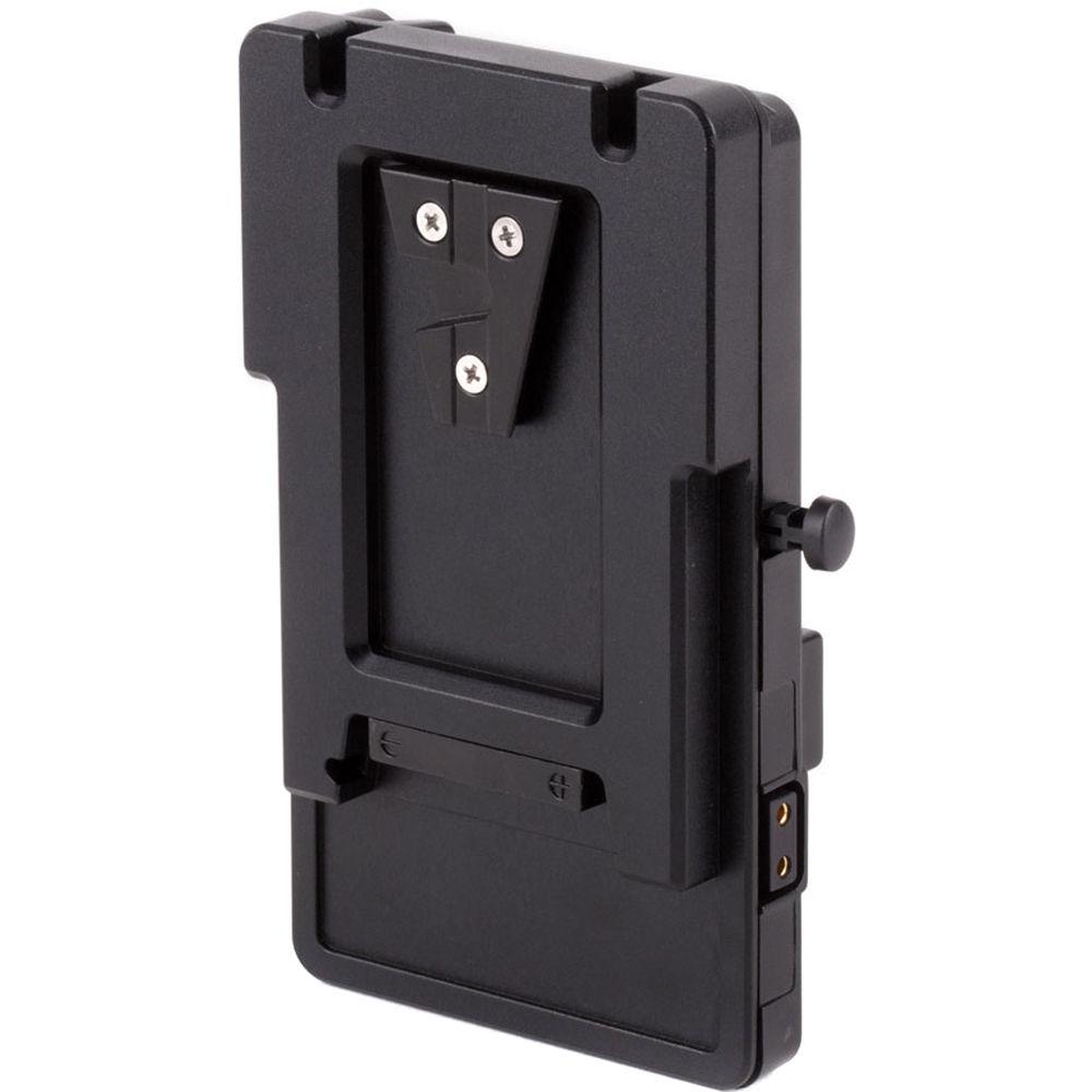 Wooden Camera Low Mode V-Mount Adapter for RED DSMC2