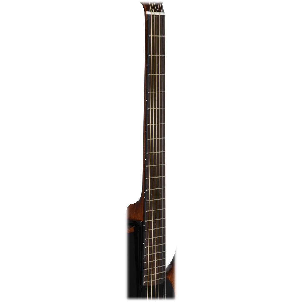 Yamaha SLG200S Steel-String Silent Guitar