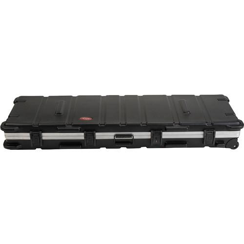 Yamaha YCTYROS76 Case for Yamaha Tyros5
