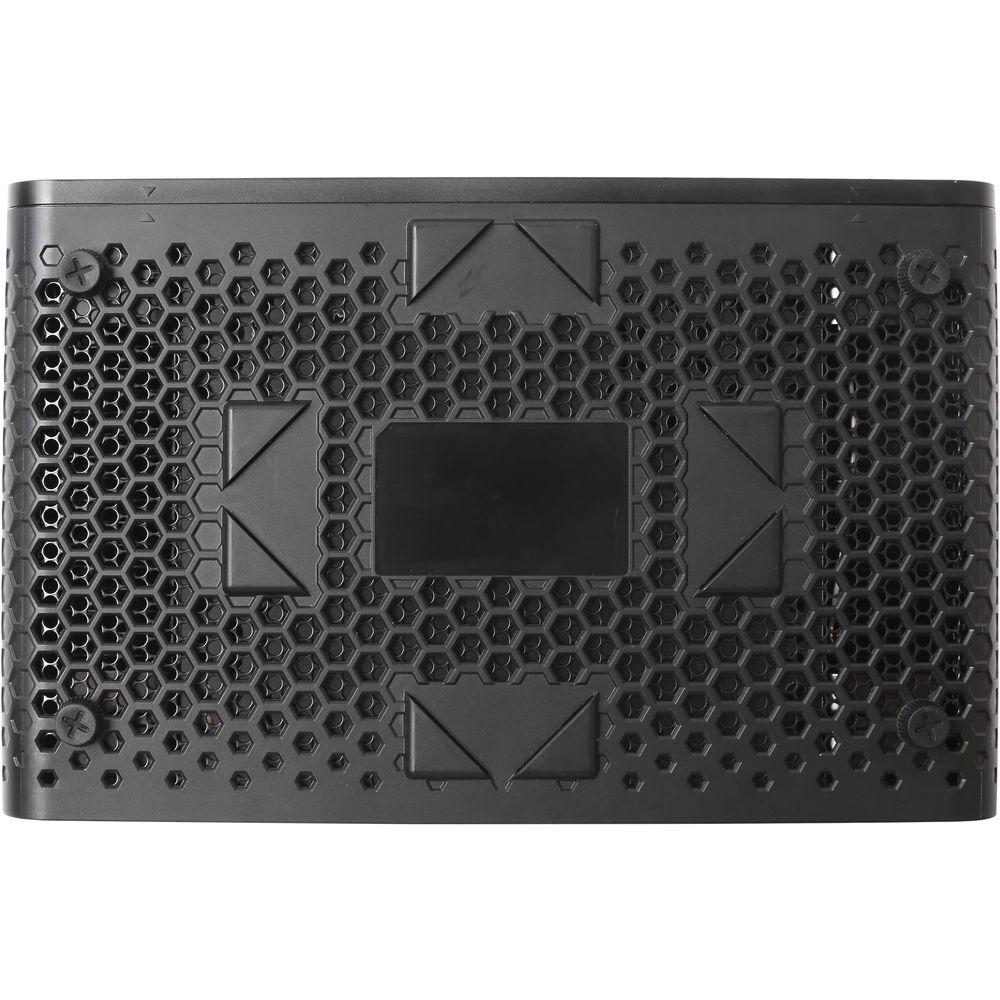 ZOTAC CI620 nano PLUS Desktop Computer