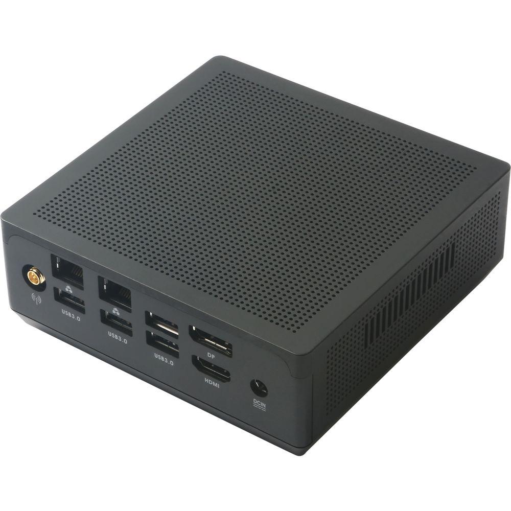 ZOTAC ZBOX MI660 nano PLUS Mini Desktop Computer