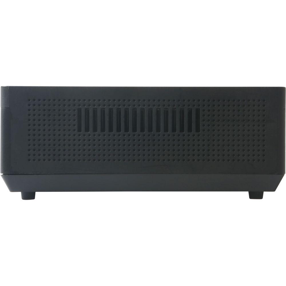 ZOTAC ZBOX MI660 nano PLUS Mini Desktop Computer