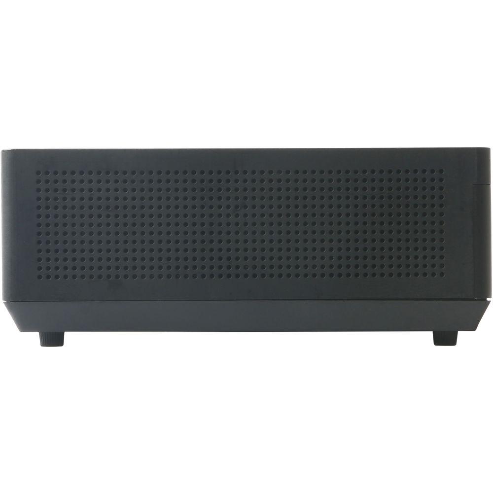 ZOTAC ZBOX MI660 nano PLUS Mini Desktop Computer